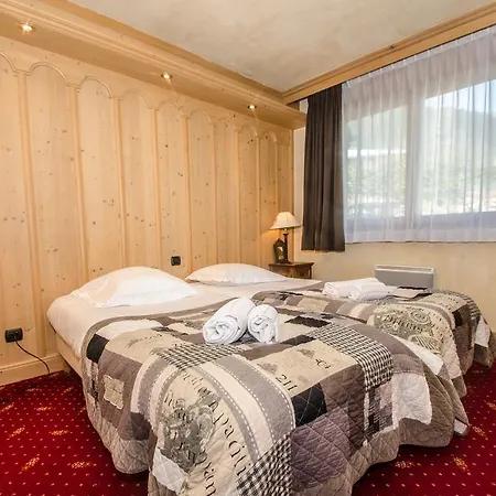 Kashmir Apartment