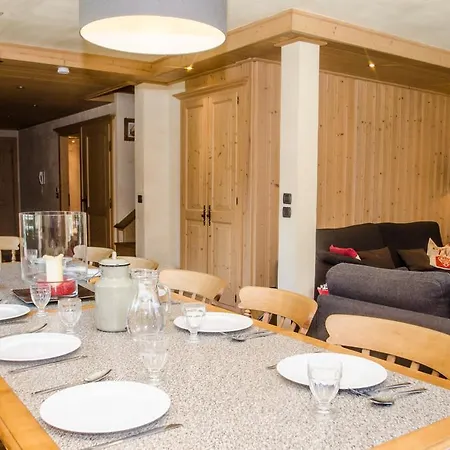 Apartment Kashmir Chamonix